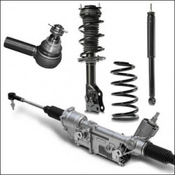 Category image for Steering & Suspension